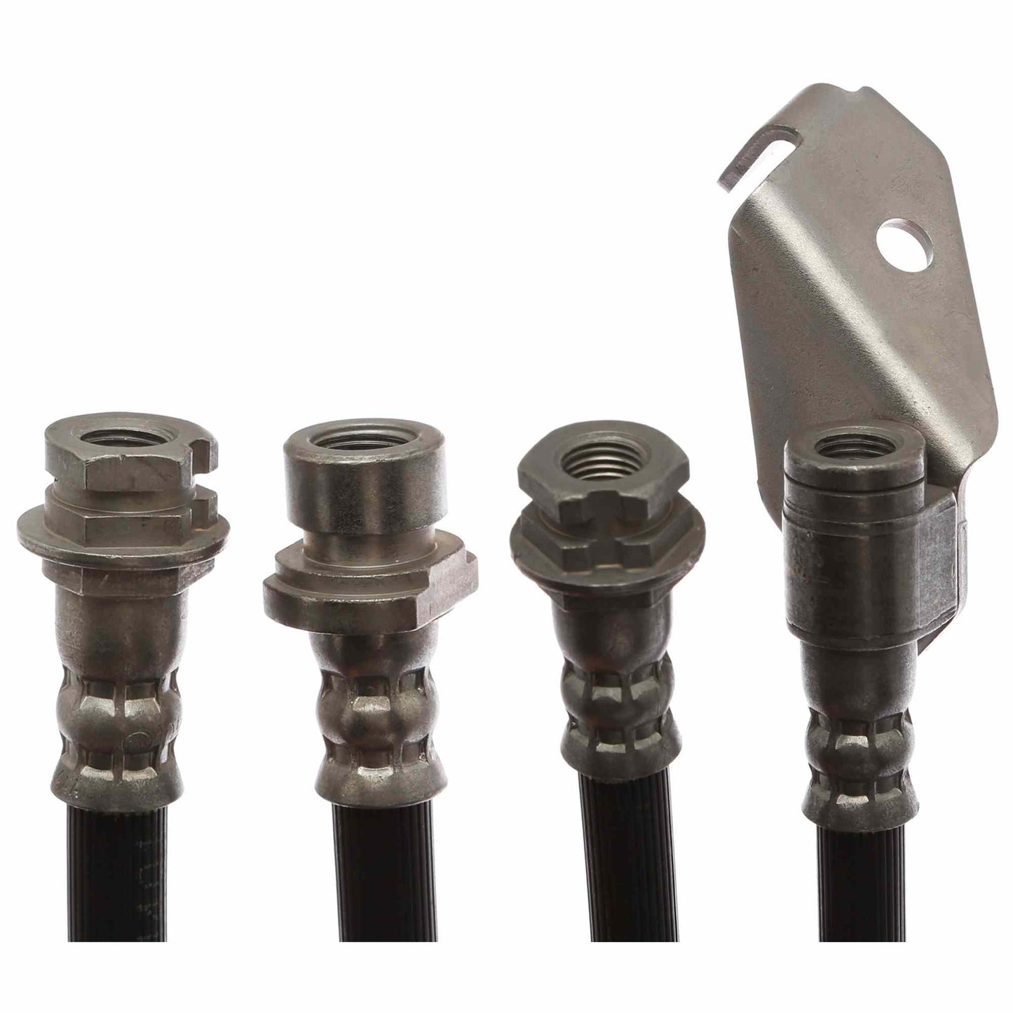 Raybestos Brakes Brake Hydraulic Hose BH383900