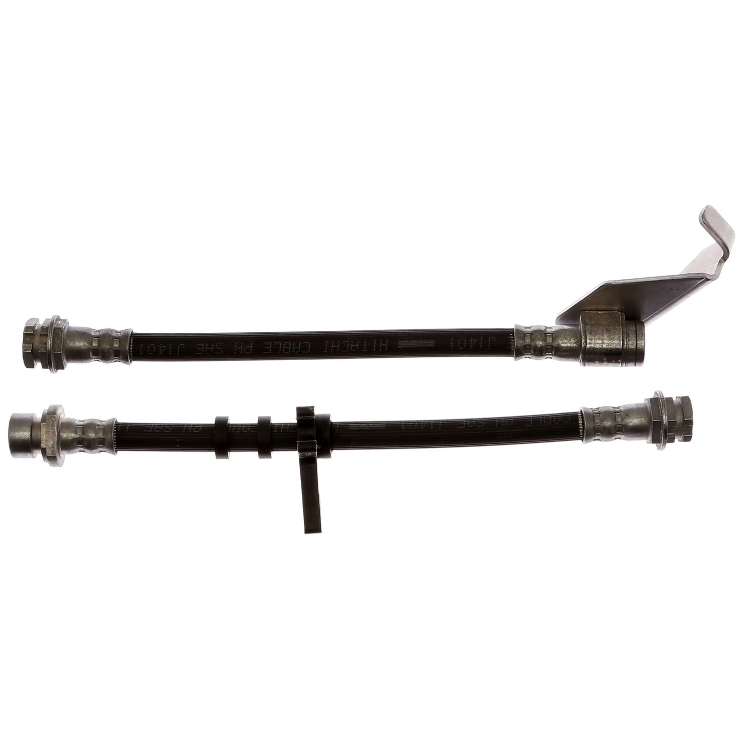 Raybestos Brakes Brake Hydraulic Hose BH383900