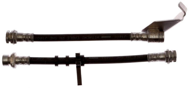 Raybestos Brakes Brake Hydraulic Hose BH383900
