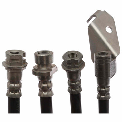 Raybestos Brakes Brake Hydraulic Hose BH383902