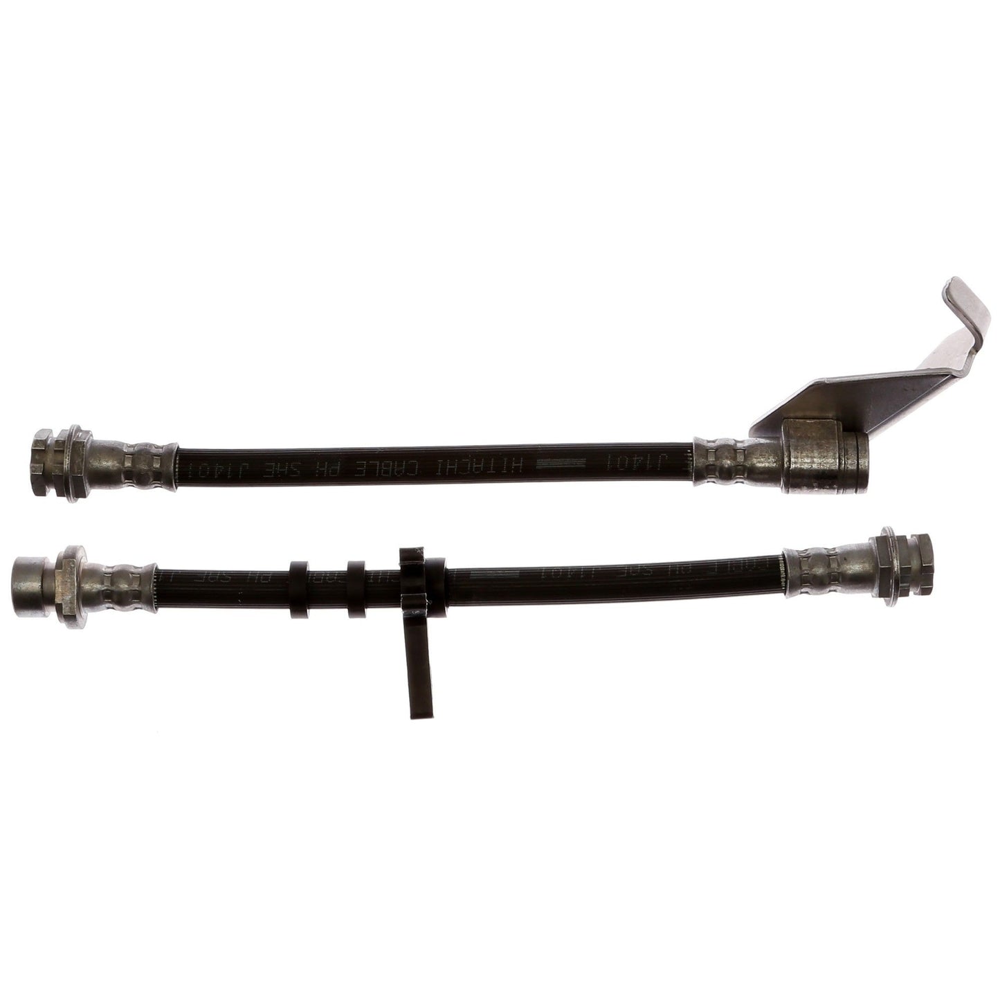 Raybestos Brakes Brake Hydraulic Hose BH383902