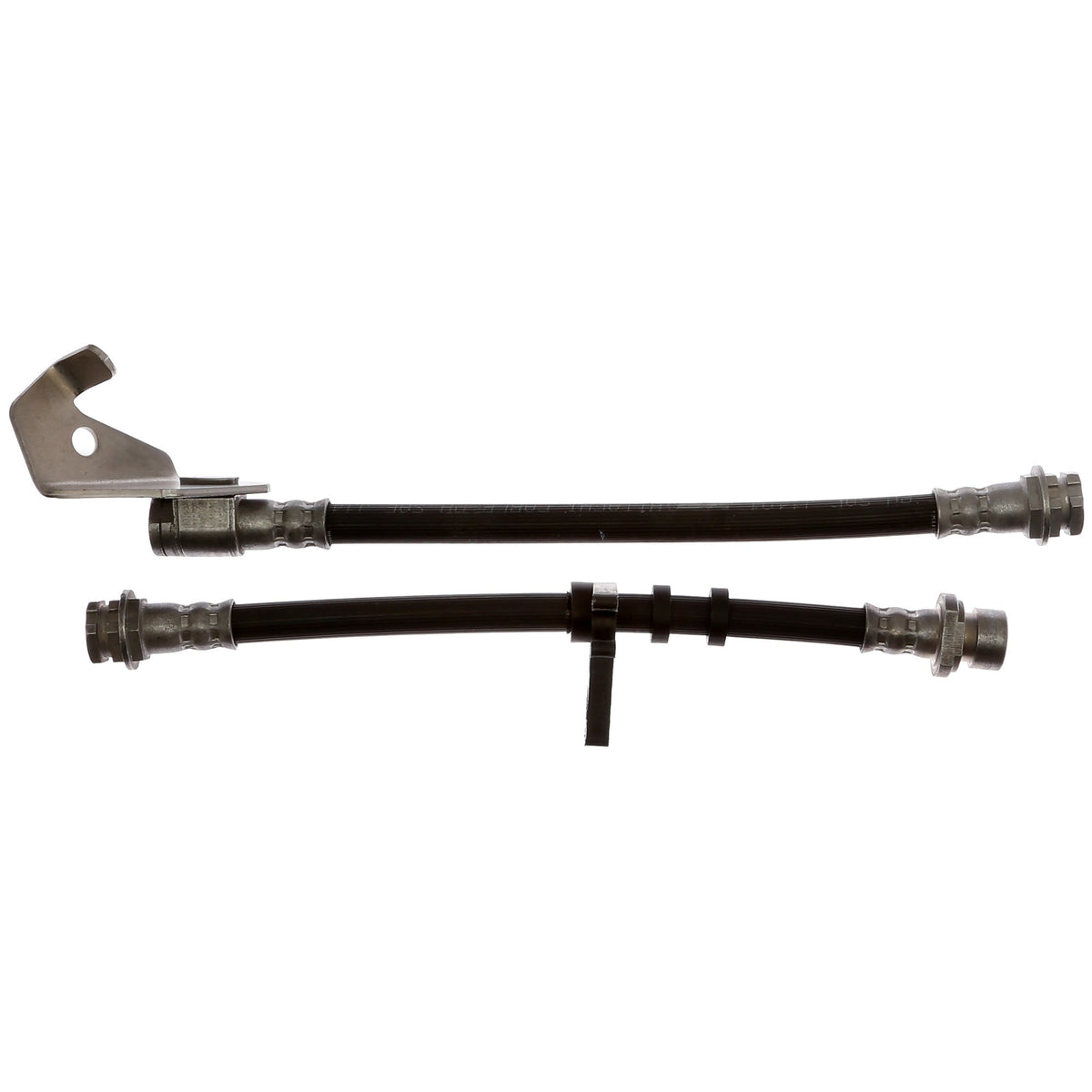 Raybestos Brakes Brake Hydraulic Hose BH383903