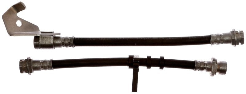 Raybestos Brakes Brake Hydraulic Hose BH383903