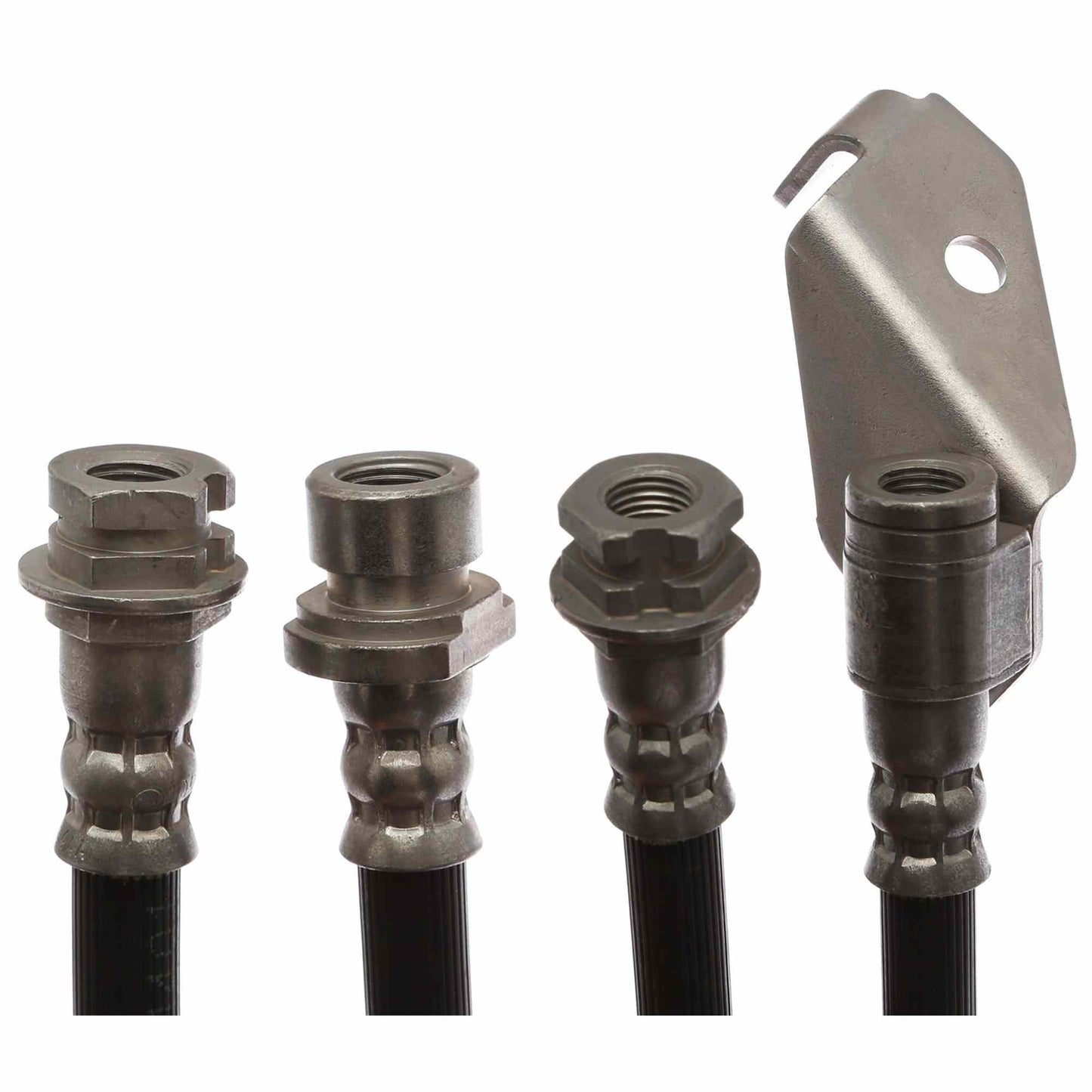 Raybestos Brakes Brake Hydraulic Hose BH383904