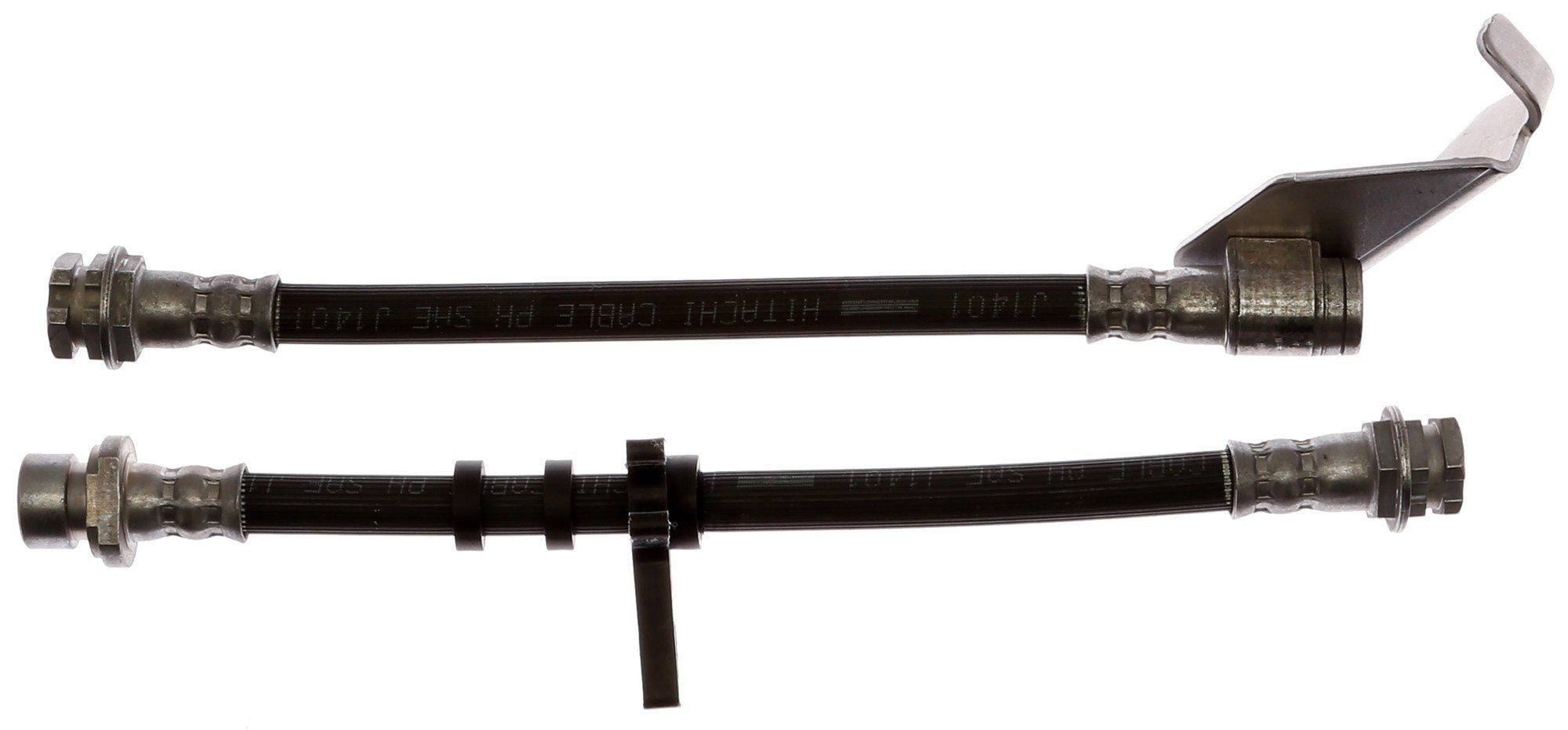 Raybestos Brakes Brake Hydraulic Hose BH383904