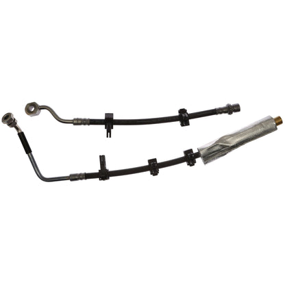 Raybestos Brakes Brake Hydraulic Hose BH383906