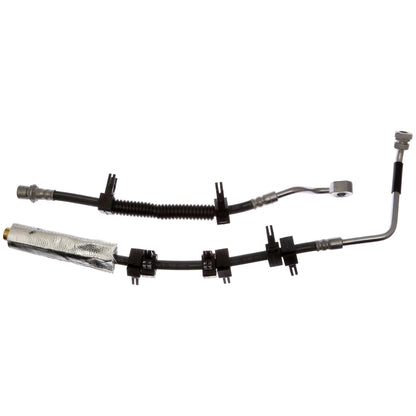 Raybestos Brakes Brake Hydraulic Hose BH383907