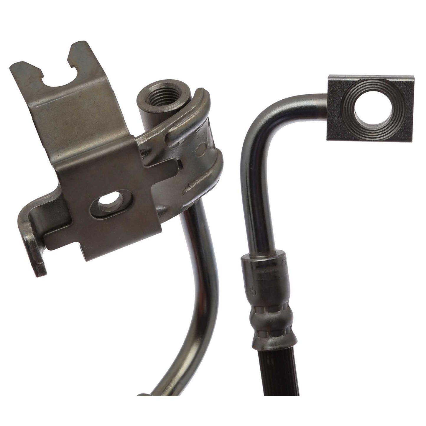 Raybestos Brakes Brake Hydraulic Hose BH383909