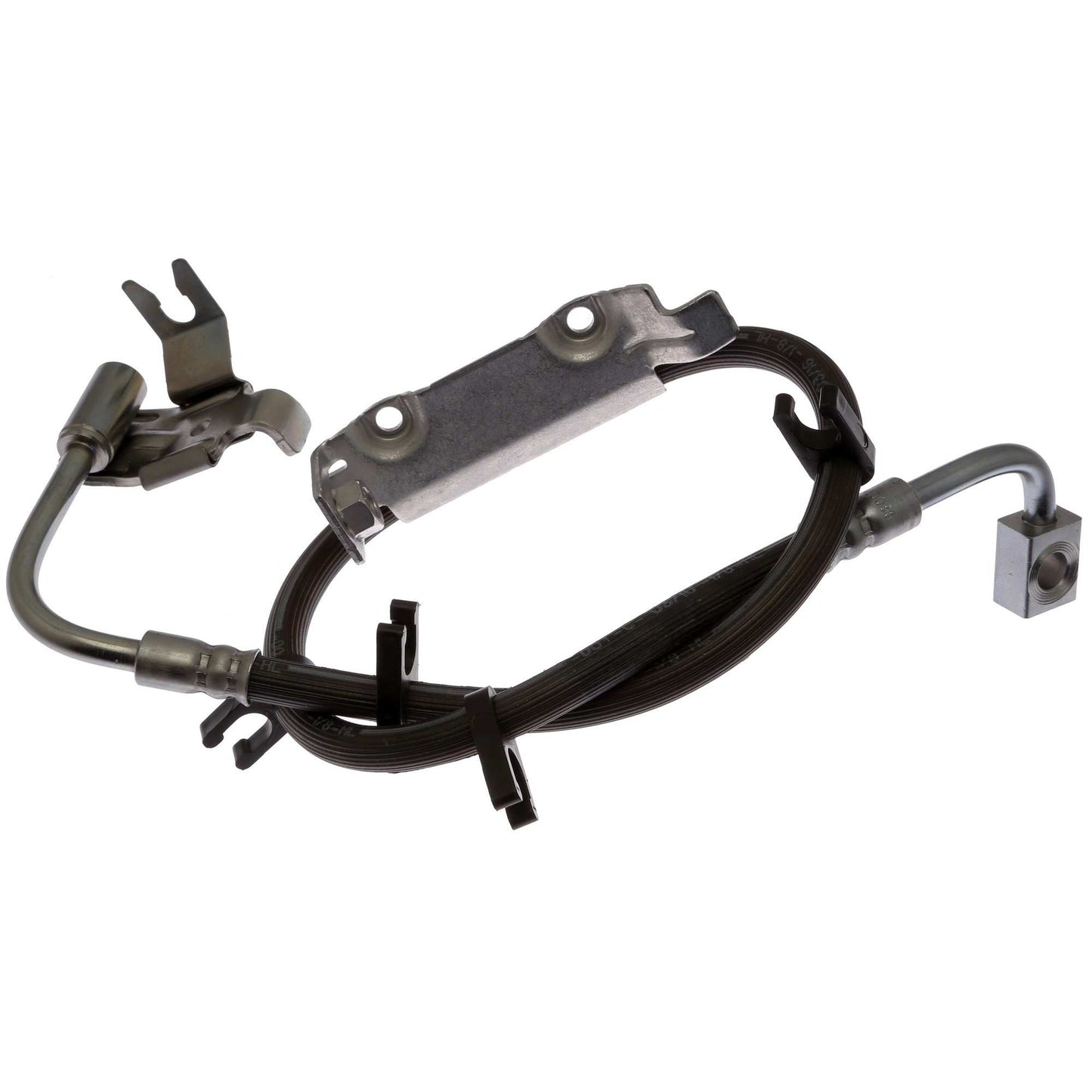 Raybestos Brakes Brake Hydraulic Hose BH383909