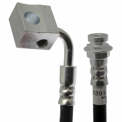 Raybestos Brakes Brake Hydraulic Hose BH383910
