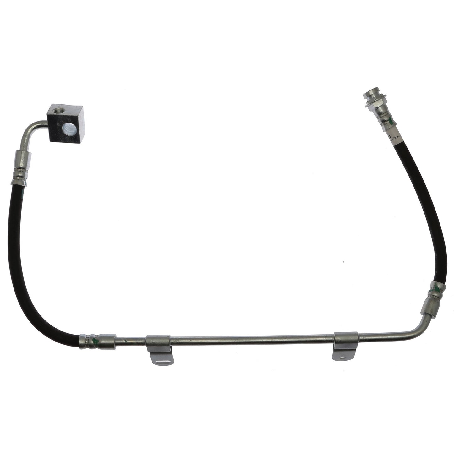 Raybestos Brakes Brake Hydraulic Hose BH383910