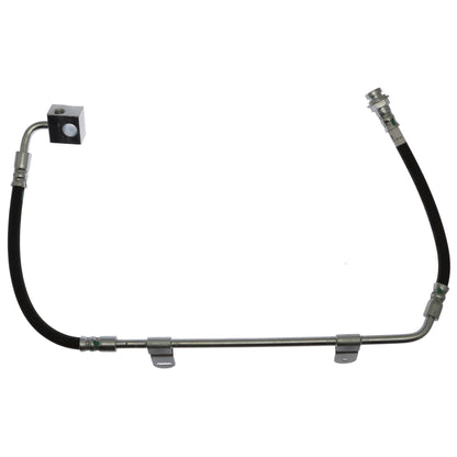 Raybestos Brakes Brake Hydraulic Hose BH383910