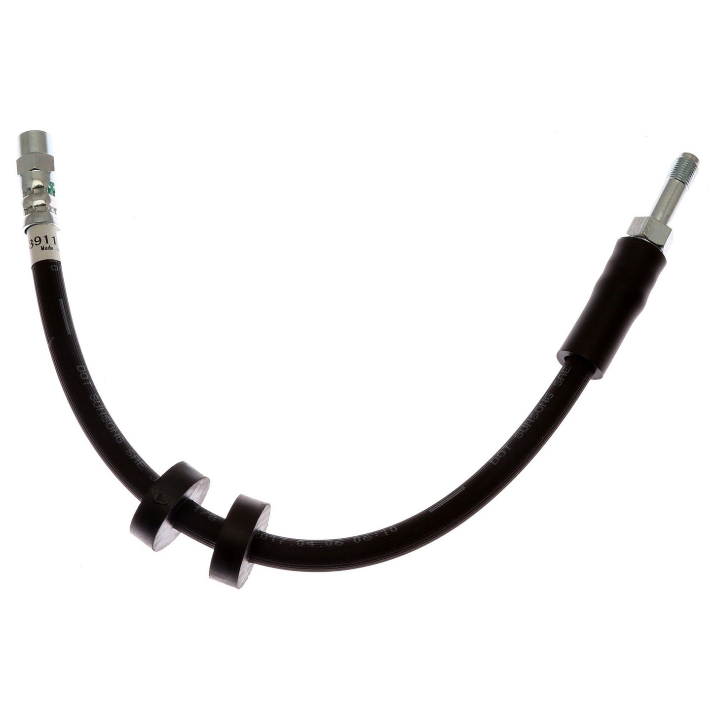 Raybestos Brakes Brake Hydraulic Hose BH383912