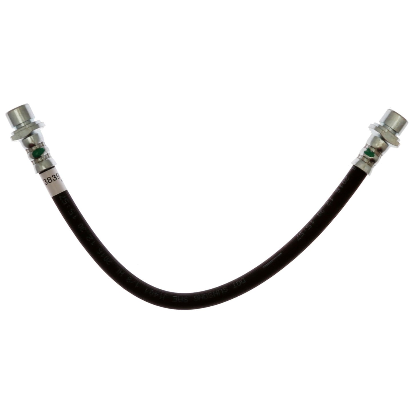 Raybestos Brakes Brake Hydraulic Hose BH383913