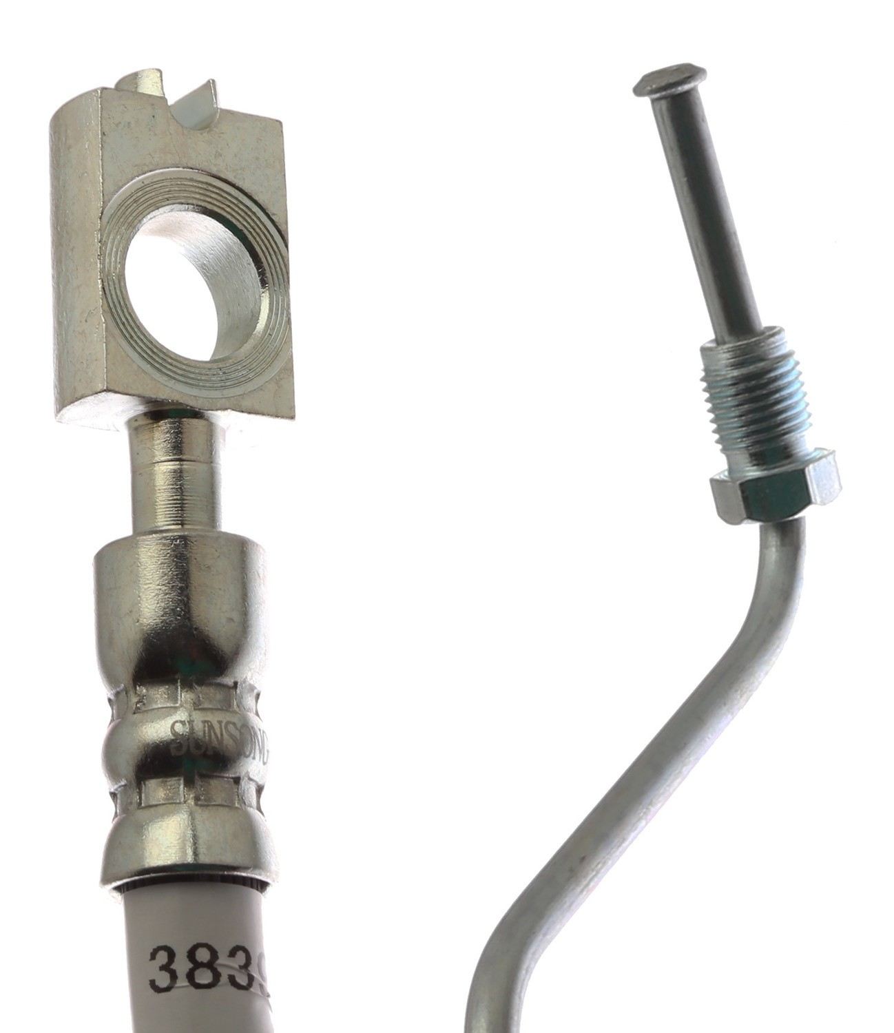 Raybestos Brakes Brake Hydraulic Hose BH383914