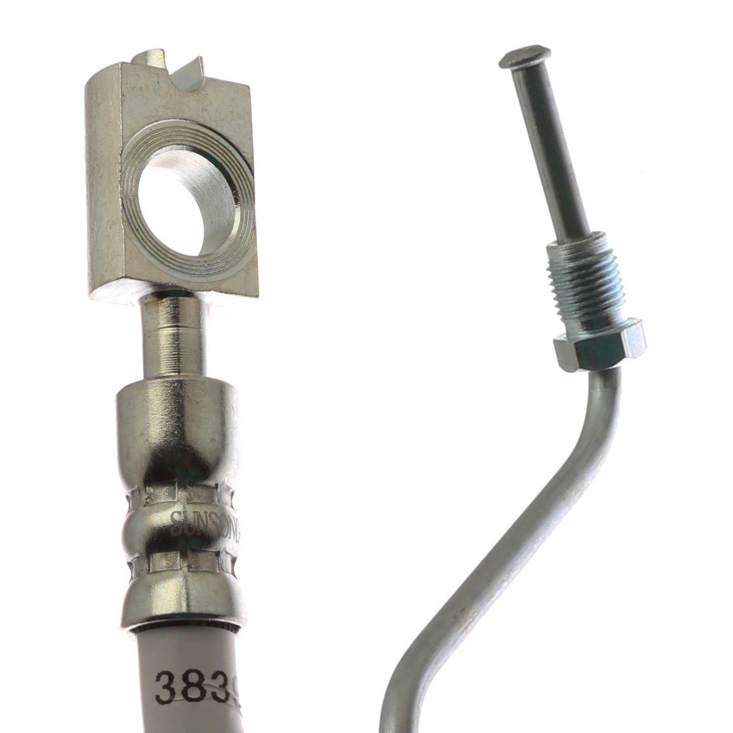 Raybestos Brakes Brake Hydraulic Hose BH383914