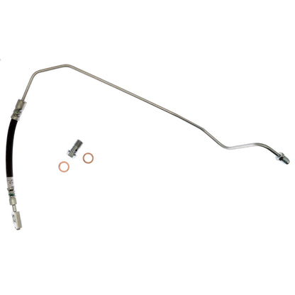 Raybestos Brakes Brake Hydraulic Hose BH383914