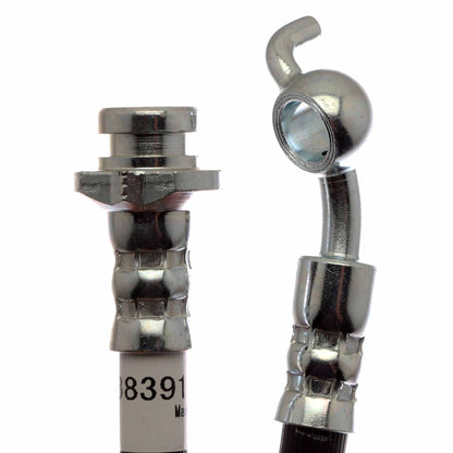 Raybestos Brakes Brake Hydraulic Hose BH383916