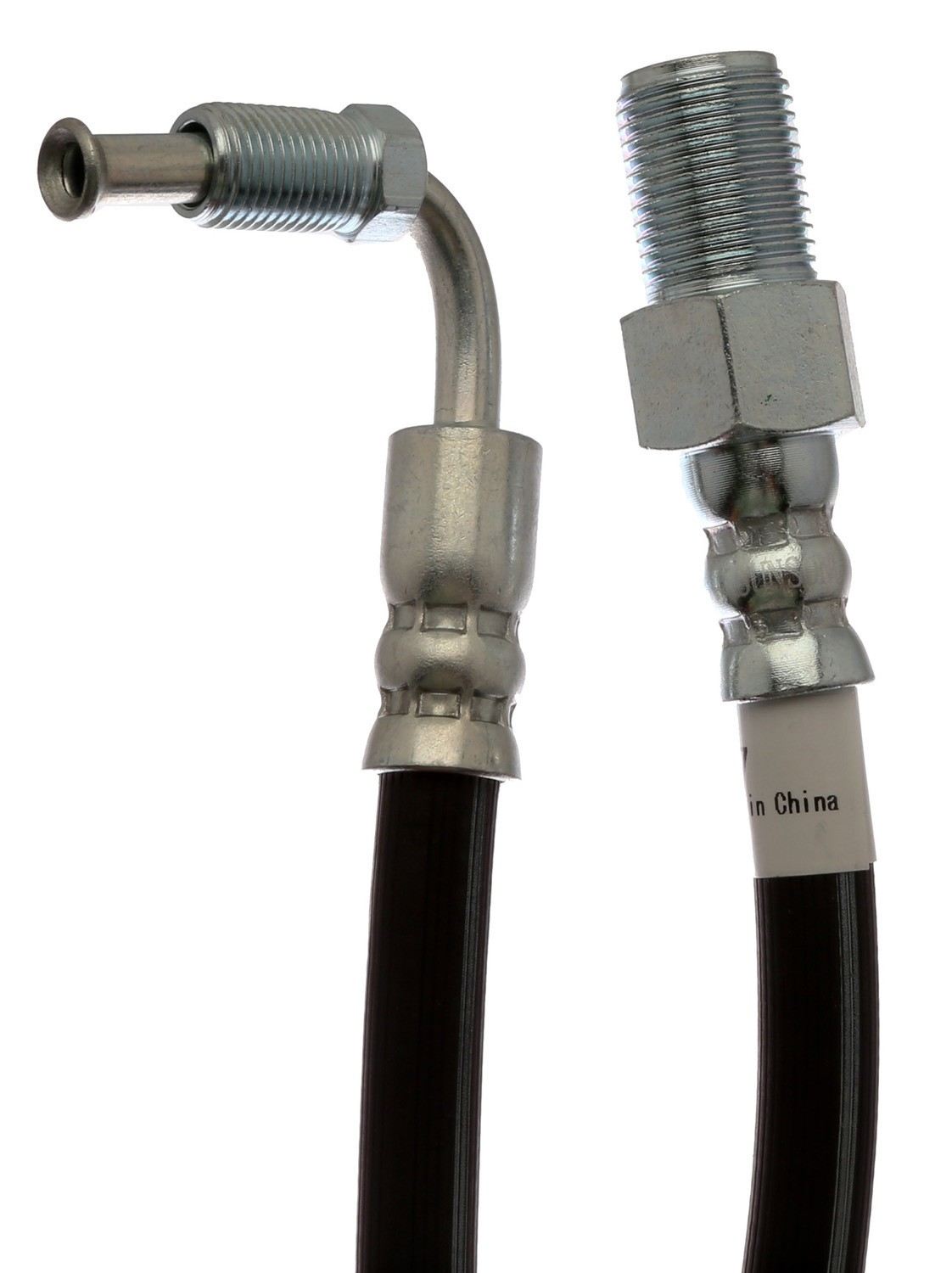 Raybestos Brakes Brake Hydraulic Hose BH383918