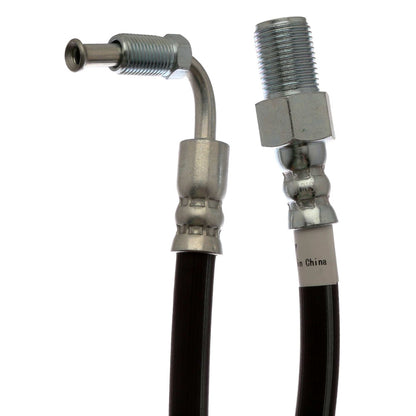 Raybestos Brakes Brake Hydraulic Hose BH383918