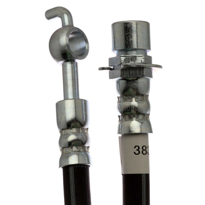 Raybestos Brakes Brake Hydraulic Hose BH383919