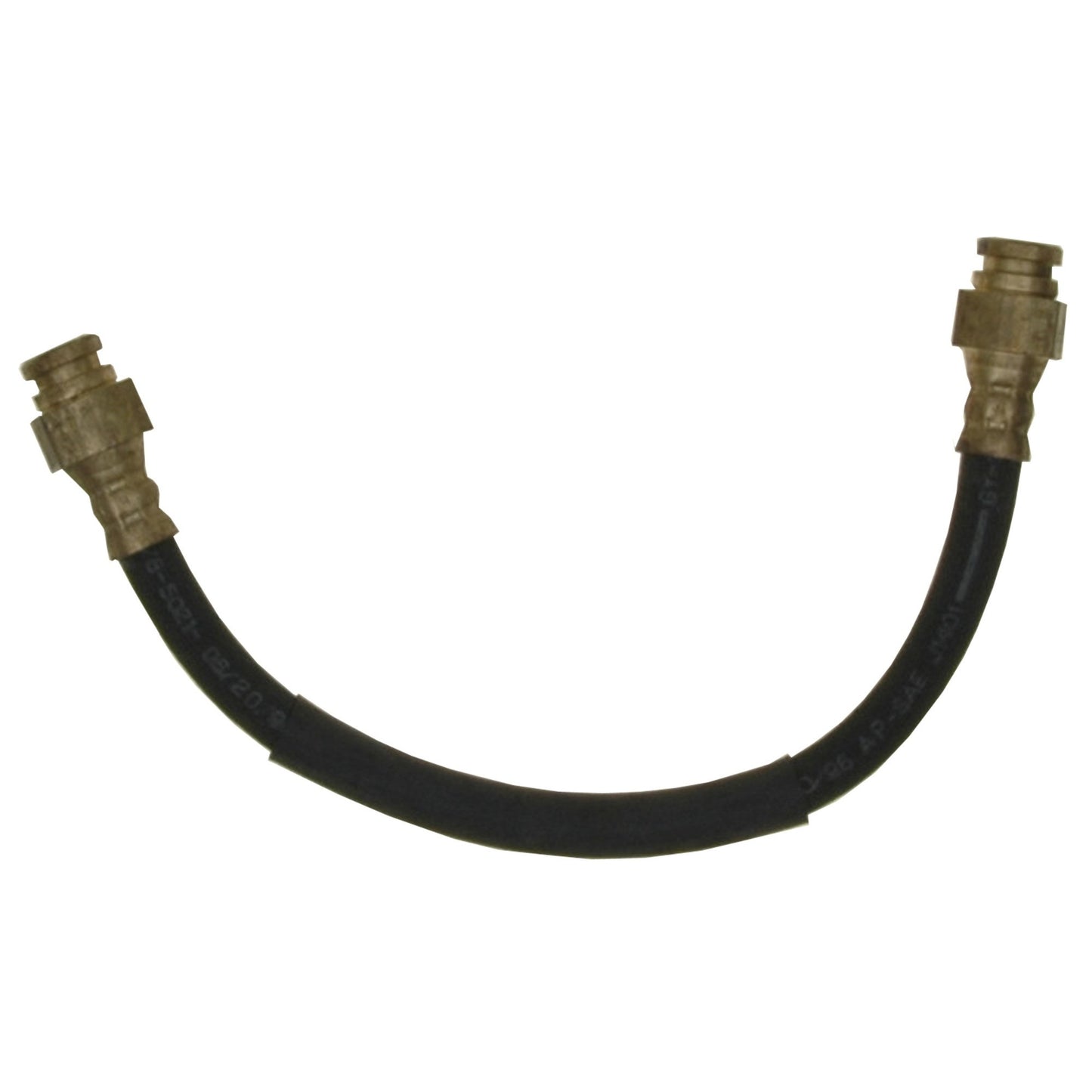 Raybestos Brakes Brake Hydraulic Hose BH38391