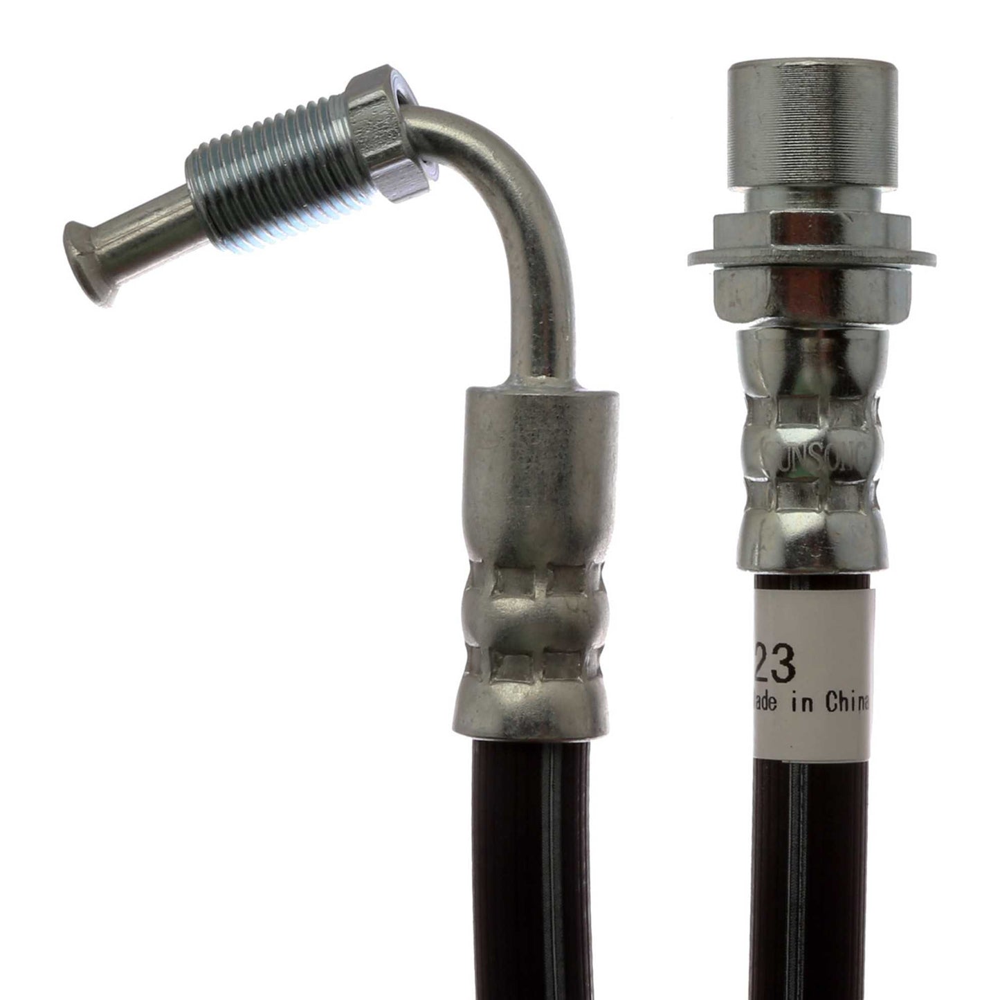 Raybestos Brakes Brake Hydraulic Hose BH383923