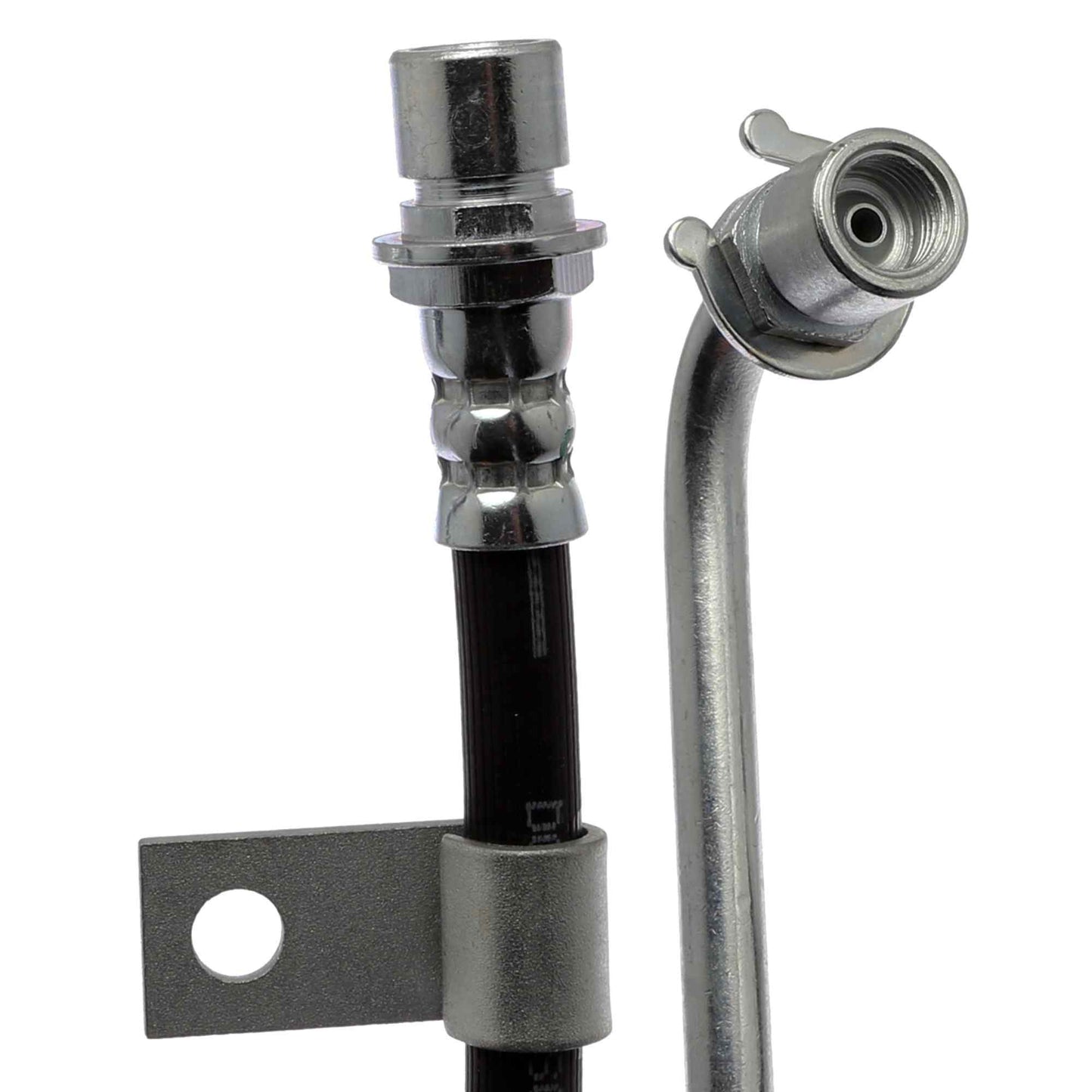 Raybestos Brakes Brake Hydraulic Hose BH383925