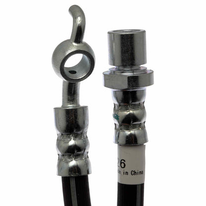 Raybestos Brakes Brake Hydraulic Hose BH383926