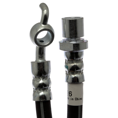 Raybestos Brakes Brake Hydraulic Hose BH383926