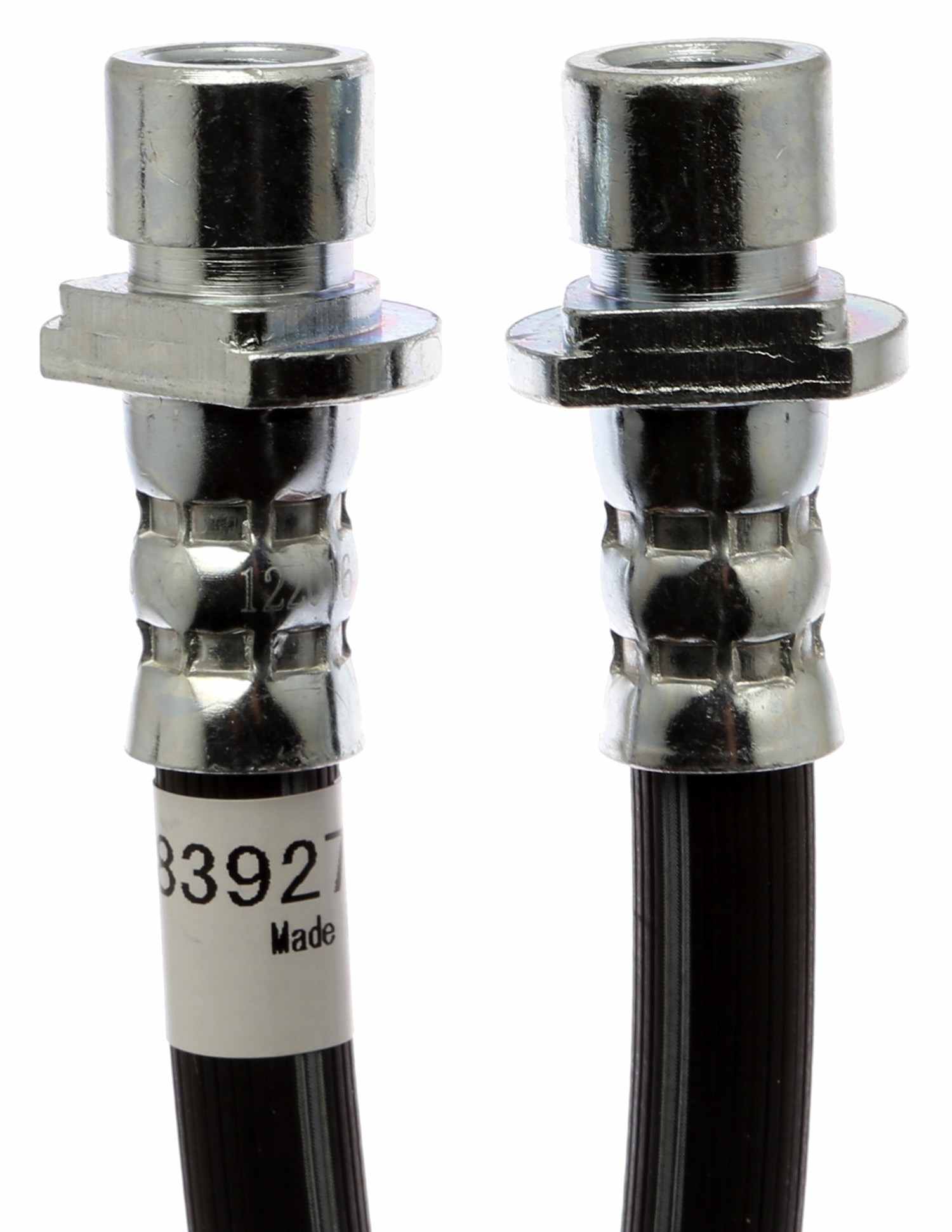 Raybestos Brakes Clutch Hydraulic Hose BH383927
