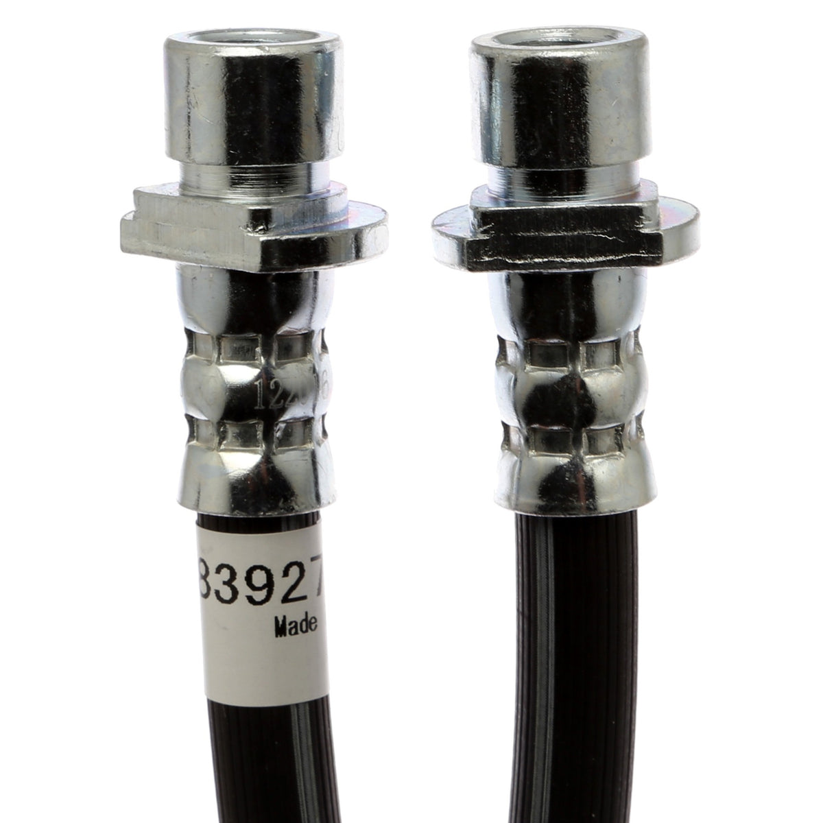 Raybestos Brakes Clutch Hydraulic Hose BH383927