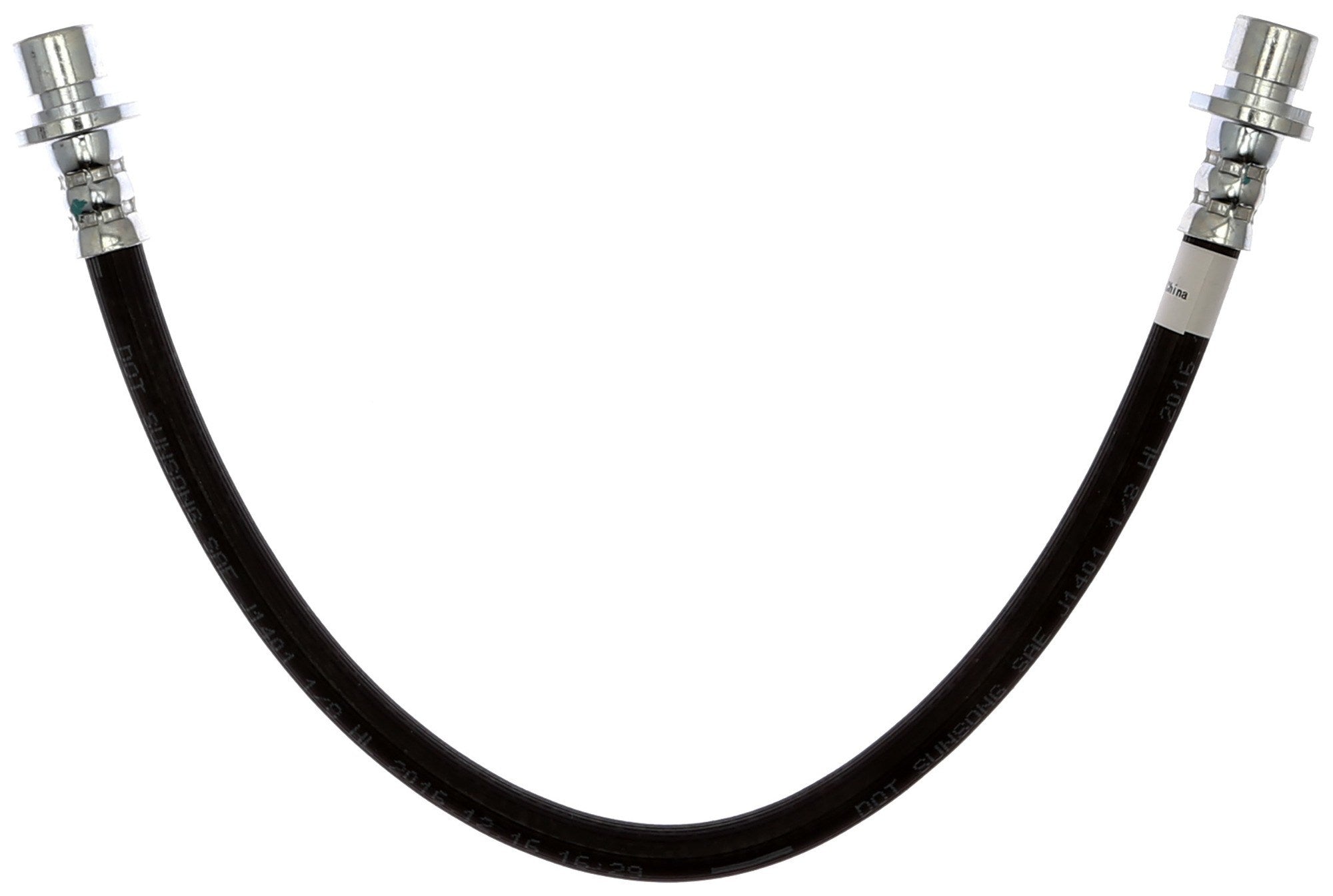 Raybestos Brakes Clutch Hydraulic Hose BH383927