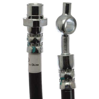 Raybestos Brakes Brake Hydraulic Hose BH383930