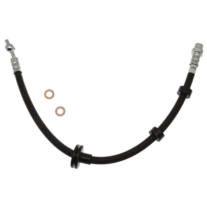 Raybestos Brakes Brake Hydraulic Hose BH383930