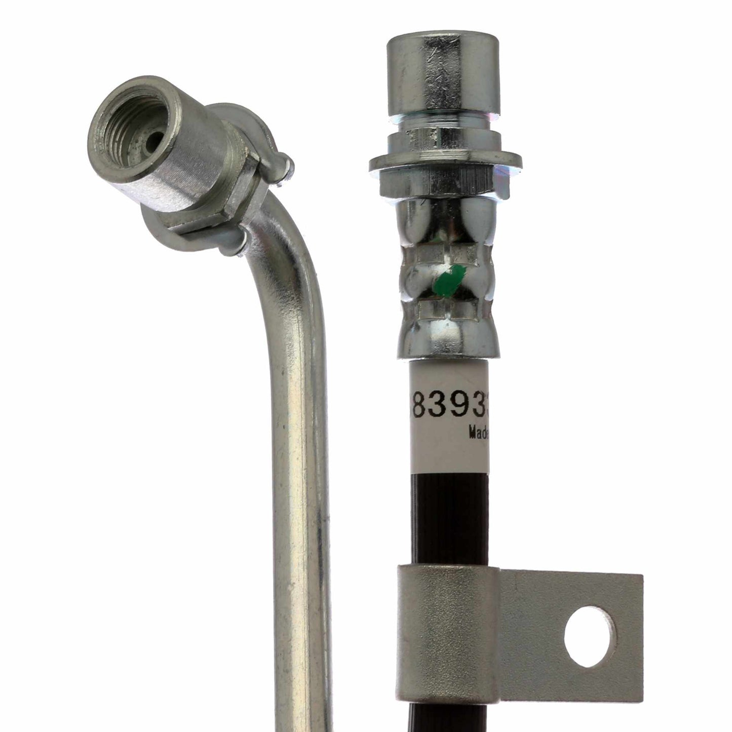 Raybestos Brakes Brake Hydraulic Hose BH383933