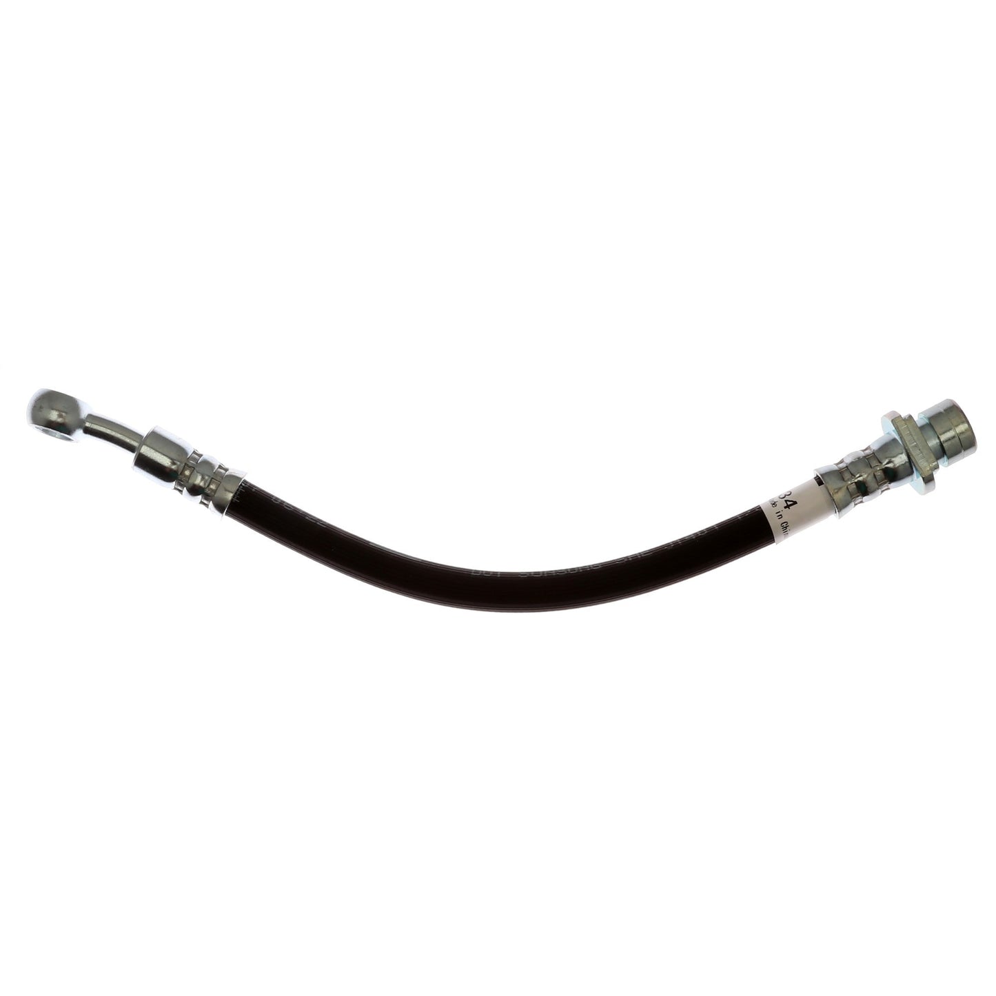 Raybestos Brakes Brake Hydraulic Hose BH383934