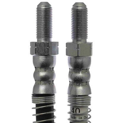 Raybestos Brakes Brake Hydraulic Hose BH383940