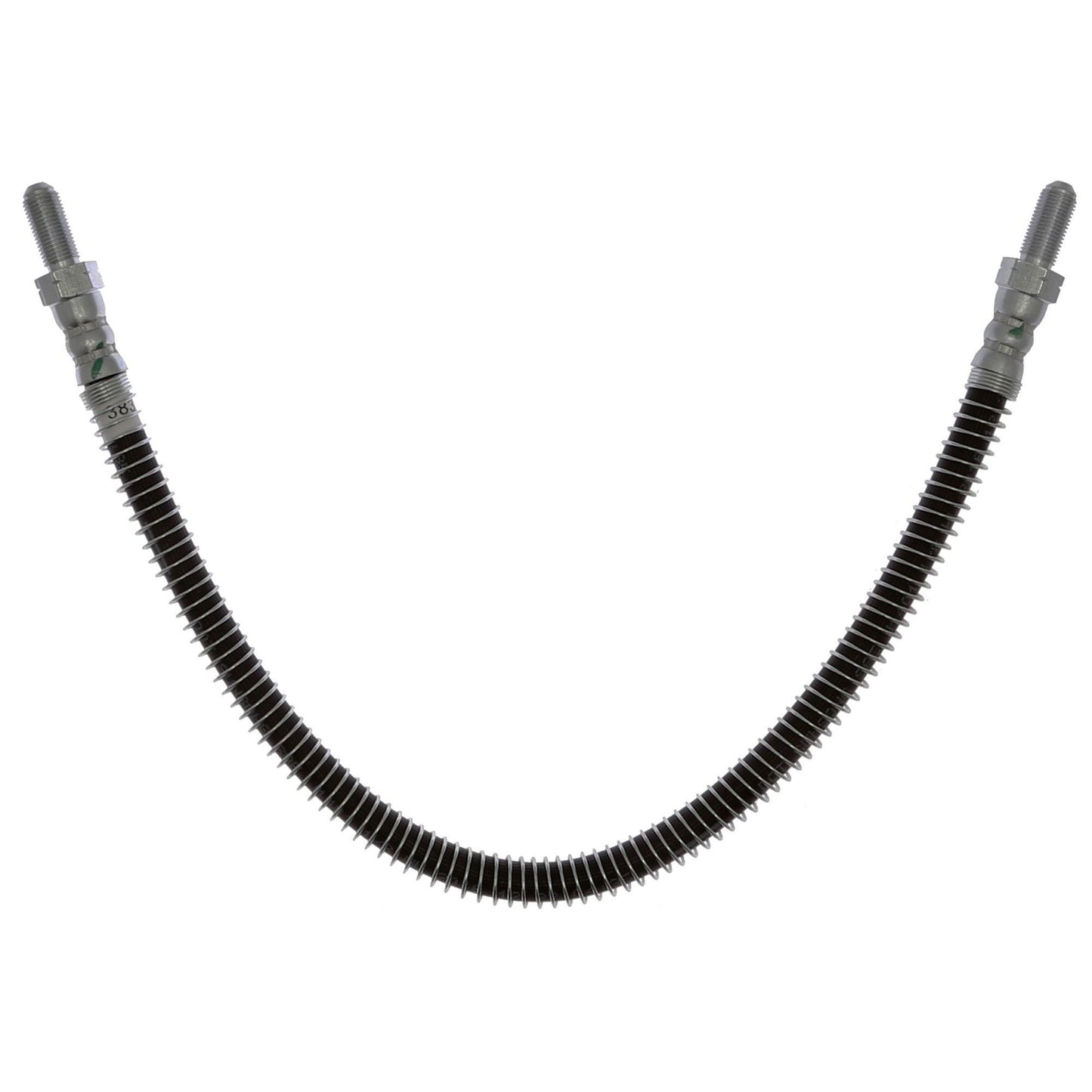 Raybestos Brakes Brake Hydraulic Hose BH383940