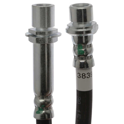 Raybestos Brakes Brake Hydraulic Hose BH383941