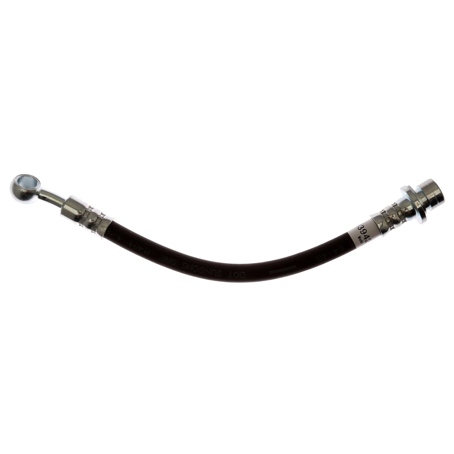 Raybestos Brakes Brake Hydraulic Hose BH383942