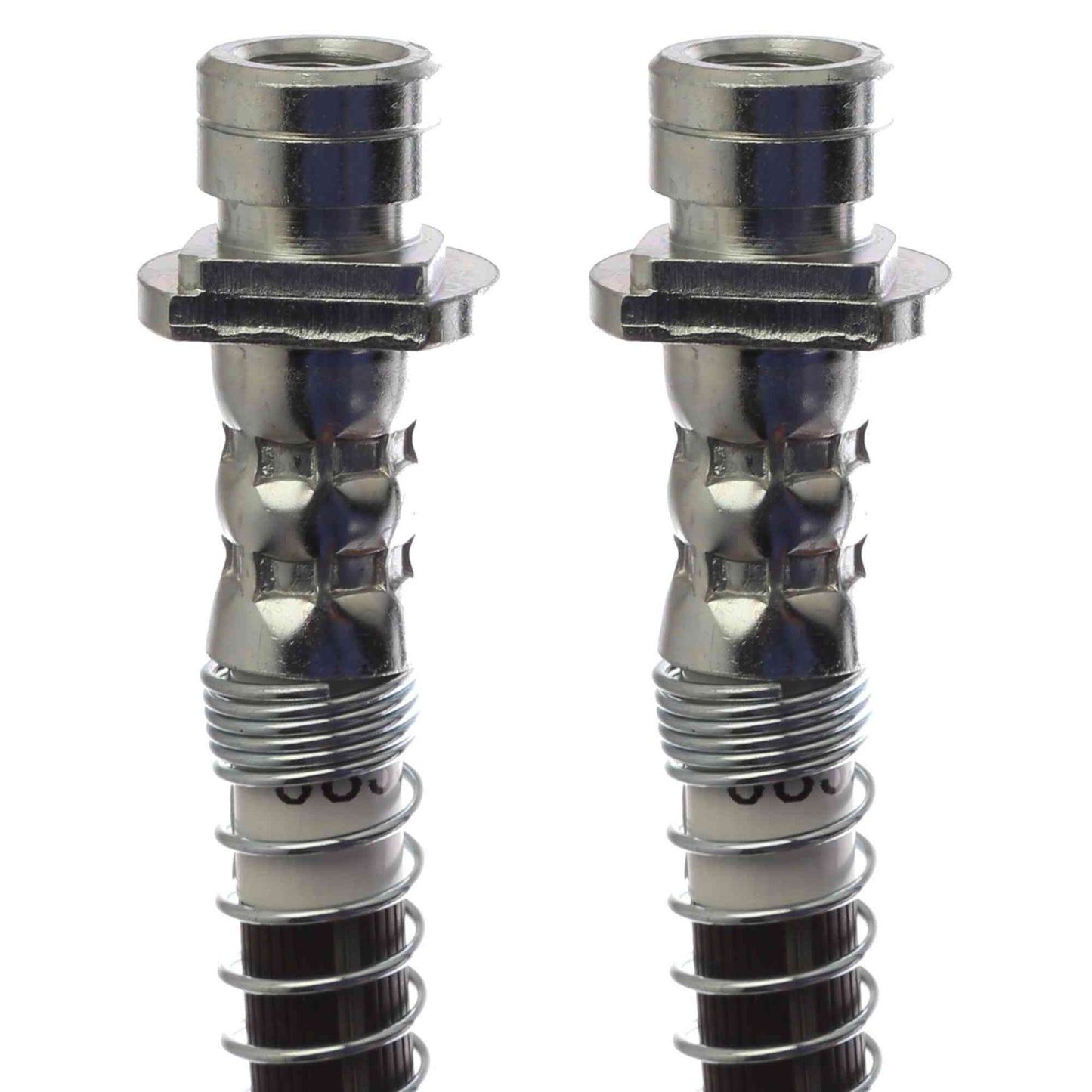 Raybestos Brakes Brake Hydraulic Hose BH383943