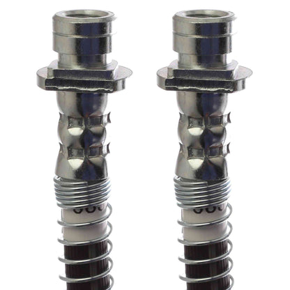 Raybestos Brakes Brake Hydraulic Hose BH383943