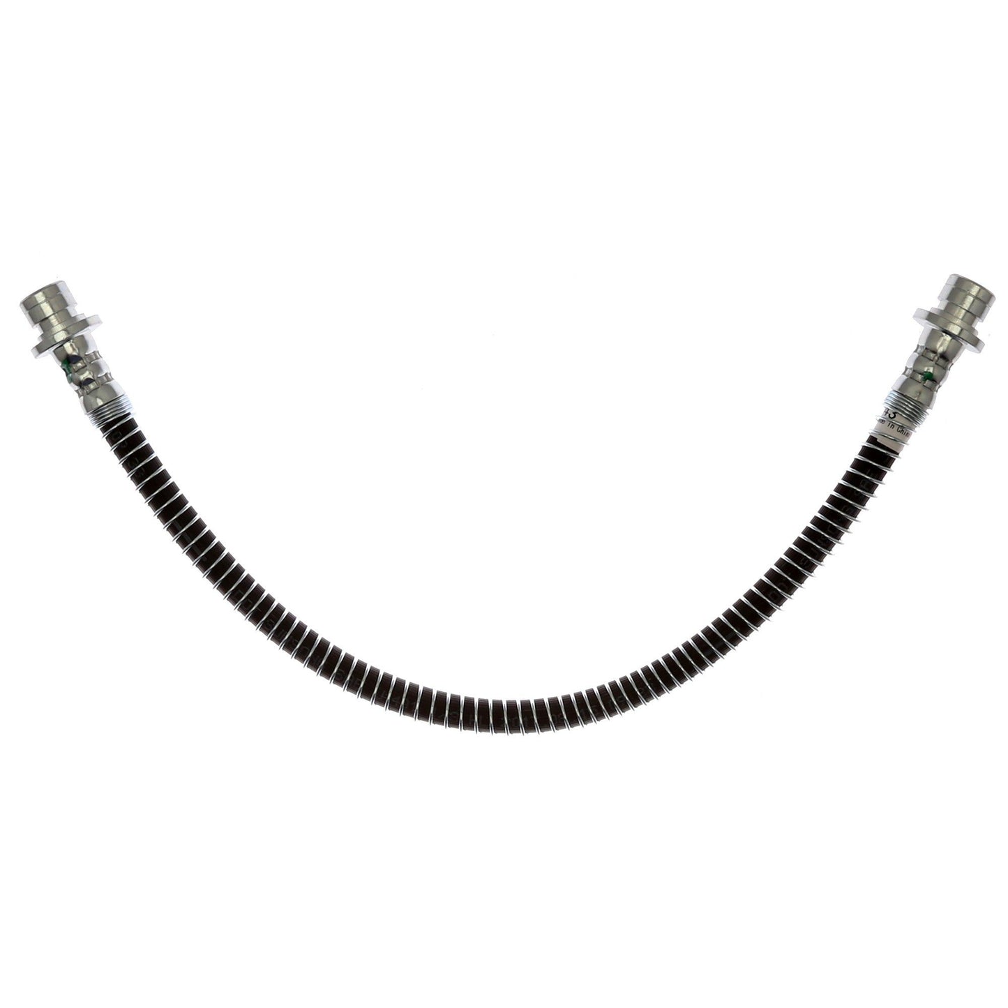 Raybestos Brakes Brake Hydraulic Hose BH383943
