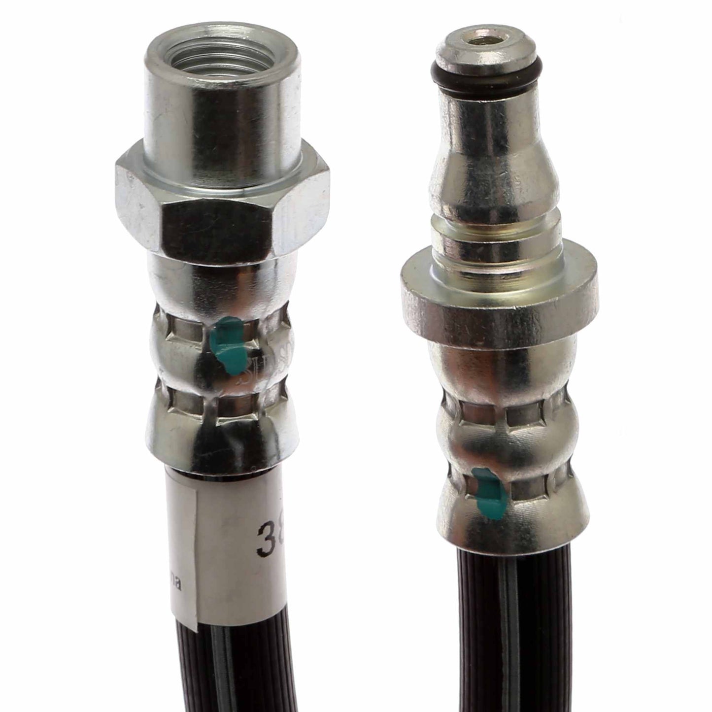 Raybestos Brakes Clutch Hydraulic Hose BH383944