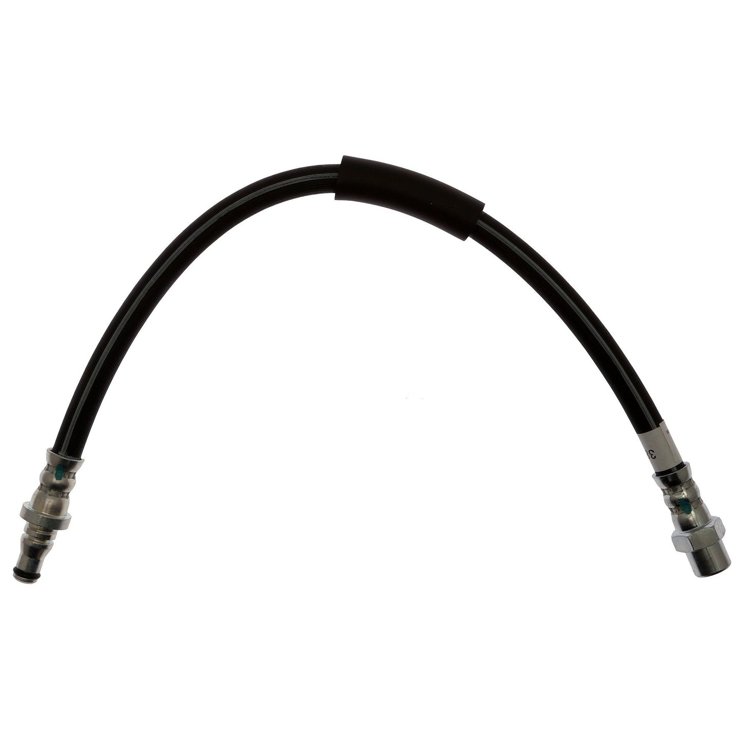 Raybestos Brakes Clutch Hydraulic Hose BH383944
