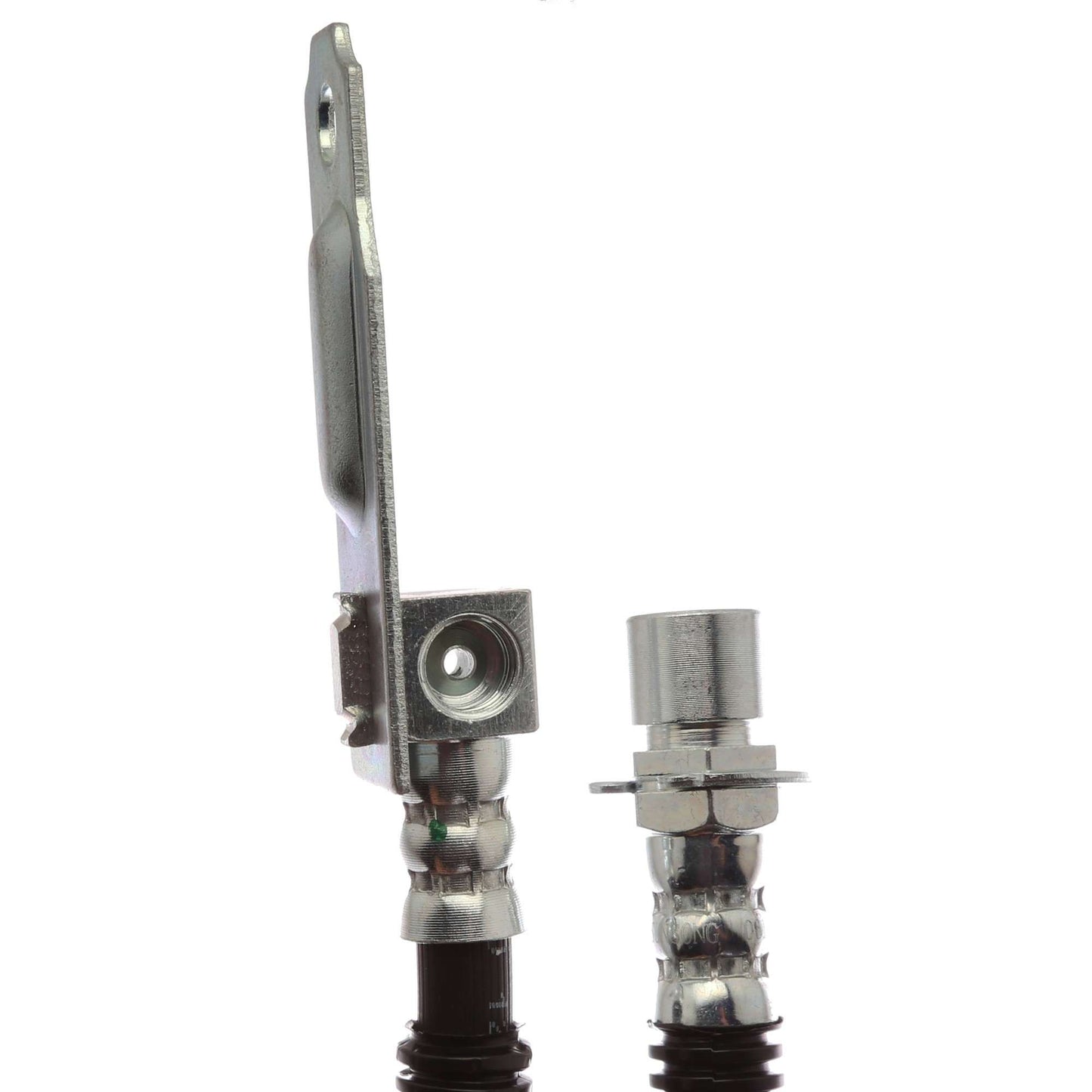 Raybestos Brakes Brake Hydraulic Hose BH383945
