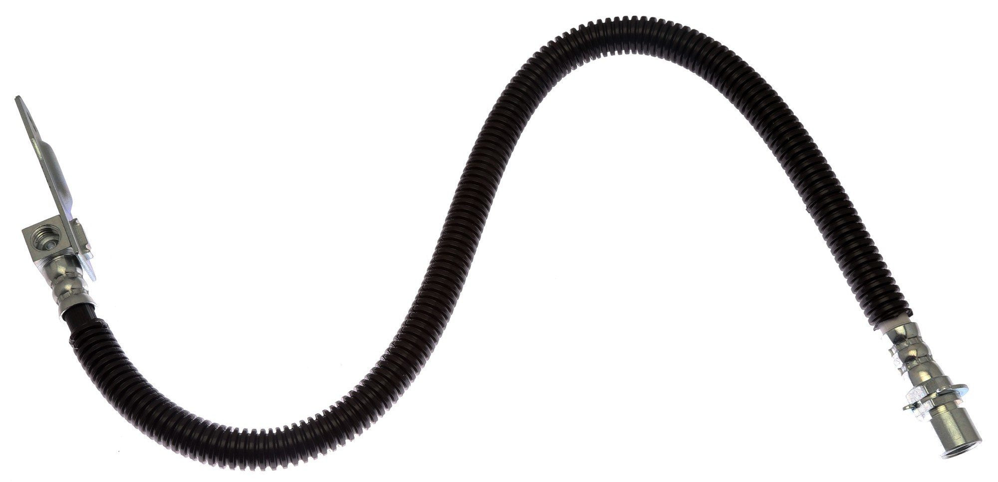 Raybestos Brakes Brake Hydraulic Hose BH383945