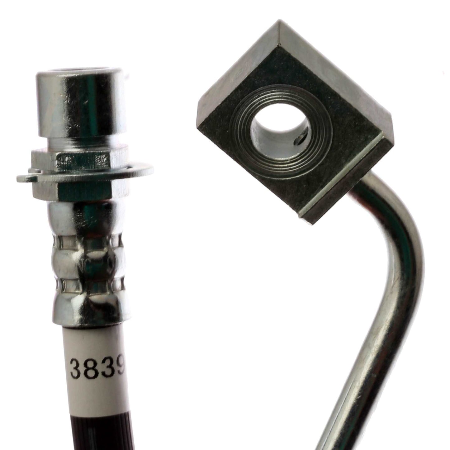 Raybestos Brakes Brake Hydraulic Hose BH383951
