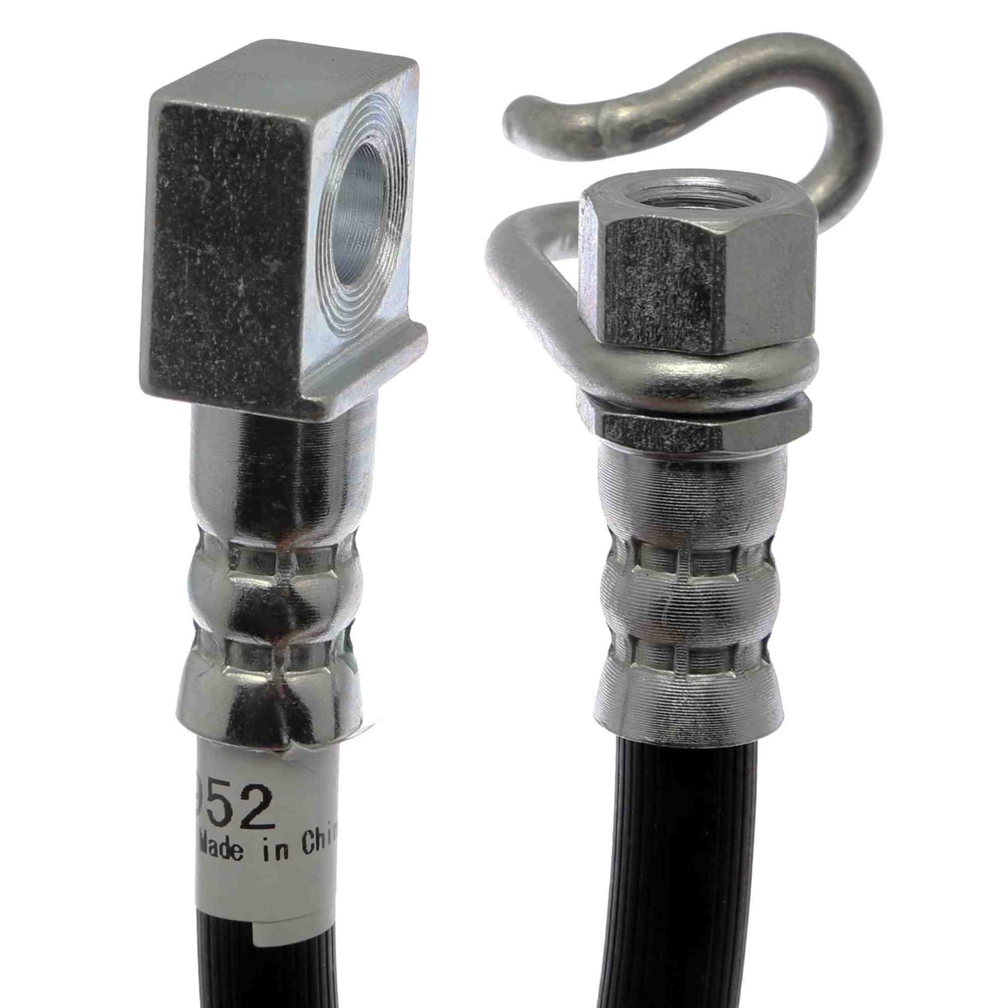Raybestos Brakes Brake Hydraulic Hose BH383952